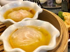 金汤鱼翅虾饺-天瑞轩·粤菜餐厅