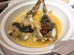 -留芳·文旅古月楼(老街店)