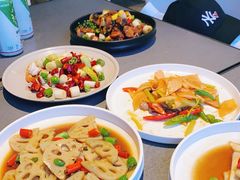 -日上三甘(三里屯店)