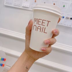 点击看大图 -Meet Nail 美睫·美甲