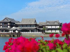 -海花岛旅游度假区