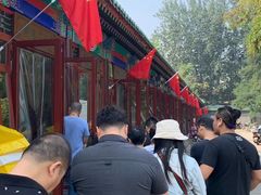 -李小老烧饼(常营民族家园店)