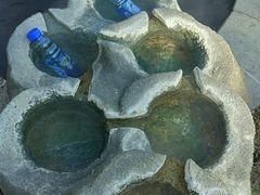 -徂徕山森林康养度假谷温泉