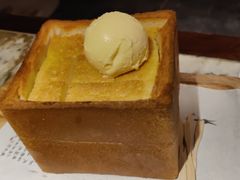 -绿茶餐厅(龙湖星悦荟店)
