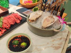 -椰子不语 椰子鸡火锅(淮海店)