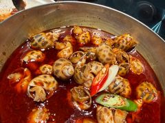 -徐记海鲜(陕西历史博物馆|明德门店)