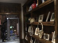 -山间农家