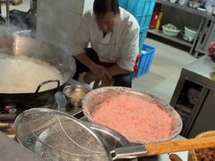 -清真马杰山牛肉汤馆