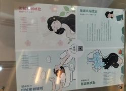 点击看大图 -蓝调造型·烫发·染发