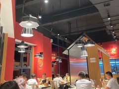 -聚味瞿记·龙虾堂(天元店)