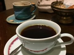-RUMORS COFFEE ROASTERY鲁马滋咖啡(湖南路店)