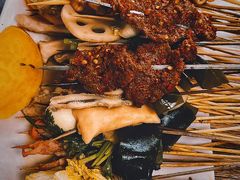 -六月涮串(龙城盛汇店)