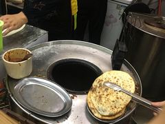 -裕丰西湖干菜饼