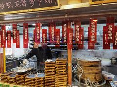 -罗妈砂锅(四川成都奎星楼店)