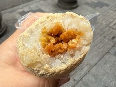 -范嬢嬢春森路糯米团