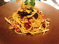 秦川牛肉意面-莲西餐(曲江店)
