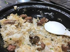 -番禺大岗仙庙烧鸡(芳村店)