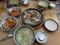 -神仙雪浓汤(明洞店)