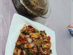 -麻木老地方牛筋牛杂(长堤街店)