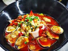 -79号渔船海鲜饭店(宝安店)