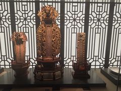 -中国闽台缘博物馆