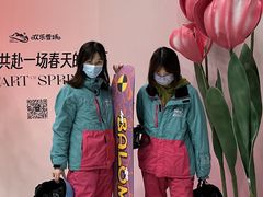 -长沙湘江冰雪世界