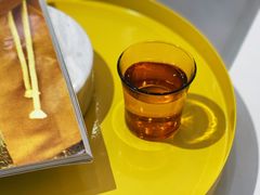 -YECLIP COFFEE黄色回形针咖啡