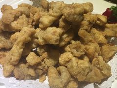 -吕氏疙瘩汤·海鲜新鲁菜(凯德mall新都心店)