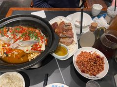 -索溪山寨·湘西饮食文化博物馆(标志门店)