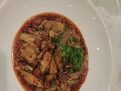 -院8里·少城记忆老川菜(宽窄巷子店)