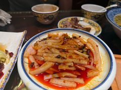 -缪氏川菜(深圳北站缤果空间店)