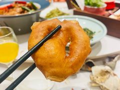 -香满楼(清水河路店)