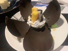 -法兰度航空主题餐厅(东汇城店)