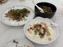 -寻味顺德·南记酒家·传统顺德菜·鱼生(广源路店)