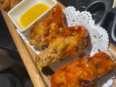 -鹤江桥·红油牛肉粉(SKP店)