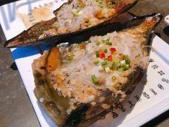 烤带子-很久以前羊肉串(打浦路店)