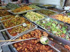 -枣阁园滴滴自助餐