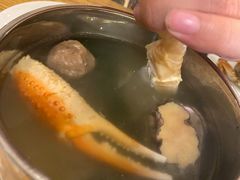 -盛之乡温泉渡假村仕林餐厅