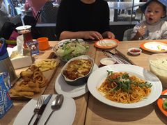 -必胜客(大梅沙8号仓店)