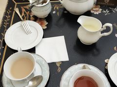 -利顺德大饭店·维多利亚花园(小白楼店)