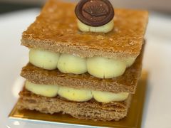 拿破仑-大堂酒廊(澳门文华东方酒店)