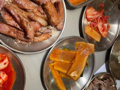 -西塔老太太泥炉烤肉(青浦蟠龙天地店)