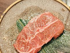 -大馥·炭火烧肉酒场(莘庄莘福坊店)