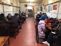 大堂-野狗羊肉汤