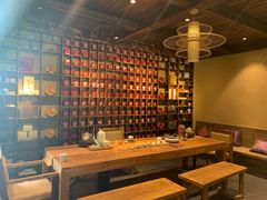 -百翠山居.家飨餐厅