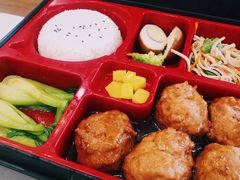 -贝林大翅鲸简餐厅(国家海洋博物馆店)