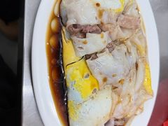 -芳记小食店(西华路店)