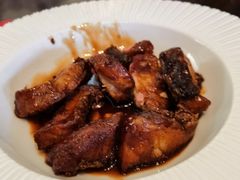 -逸林轩中餐厅(中信泰富朱家角锦江酒店)