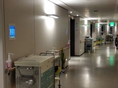 住院部-江苏省人民医院(广州路院区)