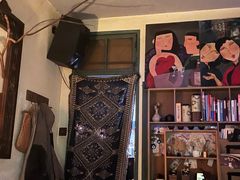 -樹下遇见树·咖啡